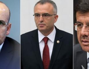 AKP’s economy team will not run for Parliament