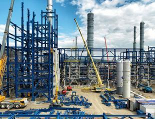 Turkey’s Star refinery to launch in October