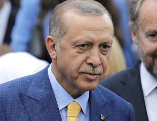 Turkey to review economic, trade ties with Israel after June elections: Erdoğan