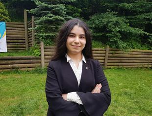 18-year-old becomes Turkey’s youngest ever MP candidate