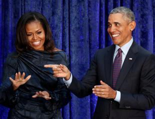 Barack and Michelle Obama to produce content for Netflix