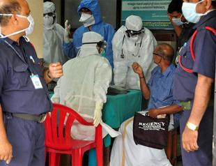 Rare brain-damaging virus kills 10 in India