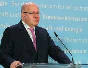 German firms can’t be totally shielded from US Iran move: Minister