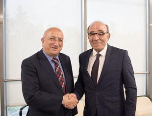 Vahap Munyar takes over as Hürriyet’s editor-in-chief