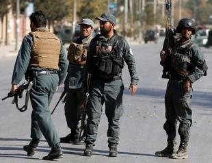 16 killed, 38 wounded by blast in southern Afghan city