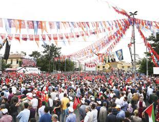 Felicity Party and İYİ Party seeking unlikely victory in southeast Turkey with candidates