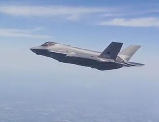 F-35 Joint Program Office to execute current plans with Turkey
