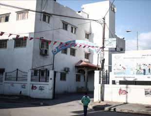 Turkey calls for abolishing health restrictions on Gaza