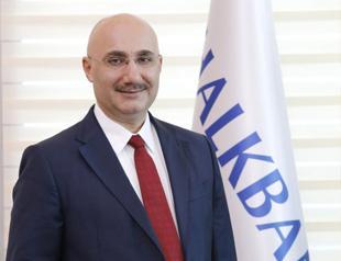Turkey’s Halkbank working closely with US Treasury: CEO