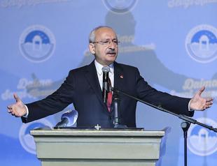 CHP leader responds to criticism over MP list: All candidates are precious