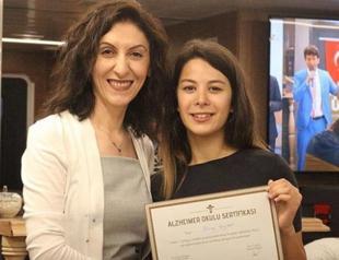 First students graduate from ‘Alzheimer School’ in Istanbul