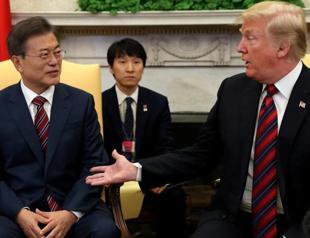 Trump casts doubt on planned summit with North Korean leader