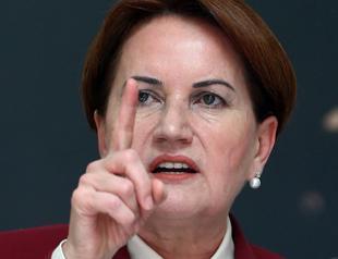 Don’t wait for polls to defend Turkish Lira: Good Party leader