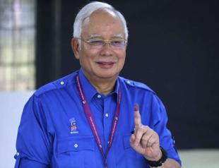 Stunning fall of Malaysia’s Najib ushers in hopes of reform