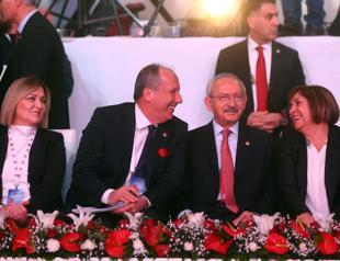 CHP campaign theme to be ‘peace’