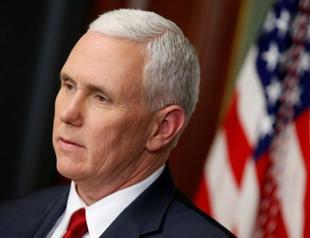 North Korea slams ‘ignorant and stupid’ Pence