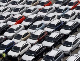 European carmaker shares drop on US tariff concerns