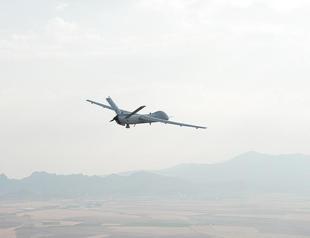 Turkish, Kazakh firms seal drone, jet deal