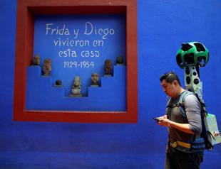 Frida Kahlos family struggles to manage legacy