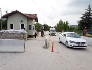One killed, six injured in blast in Ankara gunpowder factory