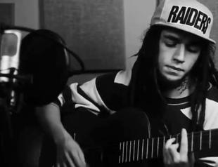 Popular Turkish rapper Ezhel arrested for ‘inciting drug use’