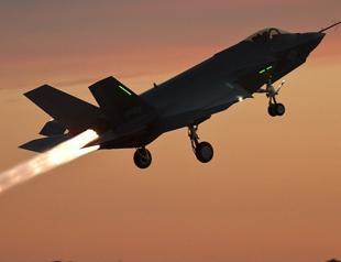 US Senate defense bill would bar Turkey from buying F-35 jets