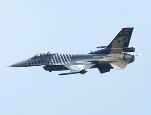 Six militants killed in Turkey’s air operation in northern Iraq’s Hakurk region