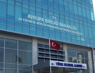 Turkey plans to close down EU Ministry as part of new administrative system