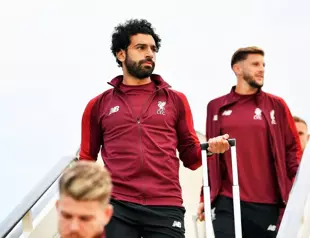 Liverpool out to end Real hegemony in Champions League final