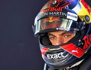 Verstappen ready to take a gamble in Monaco