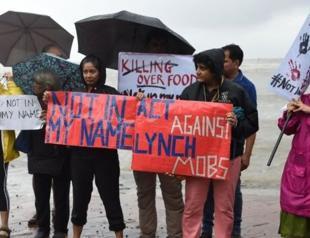 Inflamed by social media, mobs kill at least 3 in India