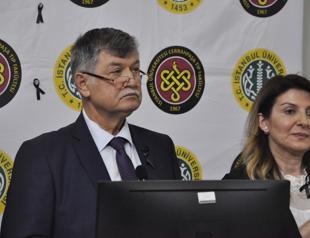 Istanbul medical faculty dean dismissed after visit by presidential candidate İnce