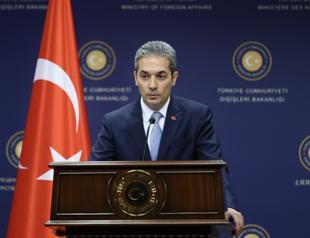 Ankara to retaliate if US suspends delivery of F-35 to Turkey: Turkish MFA