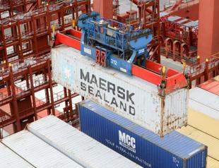 German business morale recovering