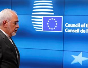 Iran sets May deadline to see EU steps to save nuclear deal