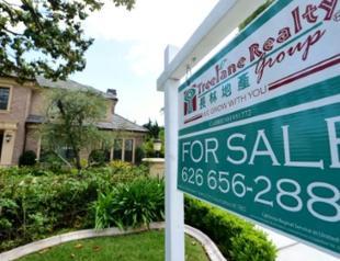 US existing home sales fall, reversing prior gains
