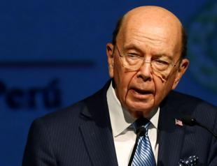 US commerce chief to hold talks in China