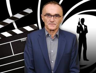 Danny Boyle to direct new Bond film out in October 2019