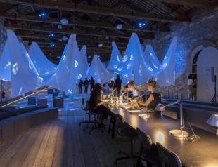 Venice Biennale shows human face of architecture