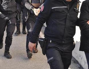 51 ISIL suspects detained in Istanbul