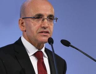 Turkey will not ‘get obstinate’ with markets, Şimşek says