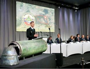 Dutch, Australia say Russia behind downing MH17