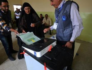 Iraq orders probe after voting machines fail hacking test