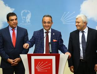 CHP, MHP to unveil election manifestos as Erdoğan starts campaigning