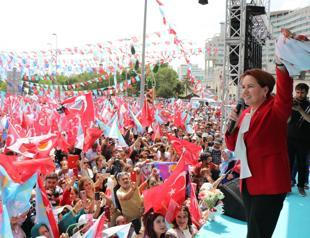 Where have you been for the last 16 years: İYİ Party leader Akşener to AKP