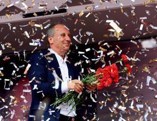 Turkey should become software-production base: Presidential runner İnce