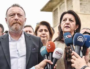 HDP kicks off election campaign in Turkey’s Edirne