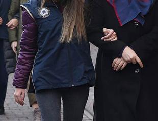 26 Turkish nationals accused of alleged terror links caught en route to Greece