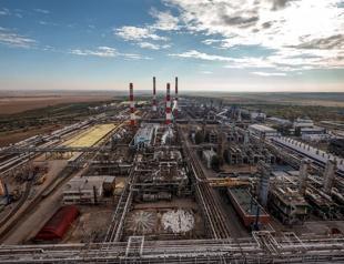 Turkeys Rönesans Holding signs four deals in Russia