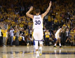 Warriors crush Rockets to force game seven in West